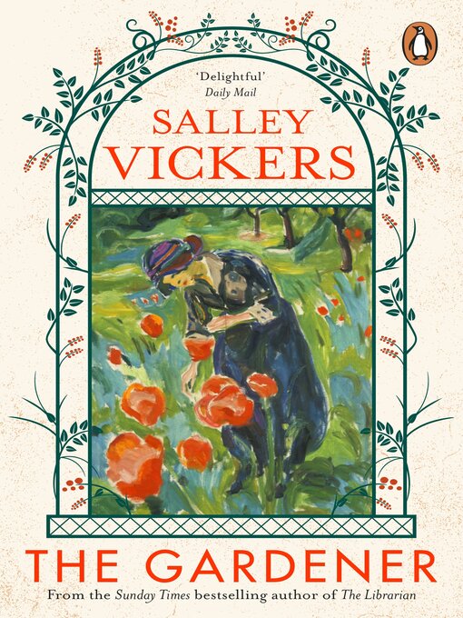 Title details for The Gardener by Salley Vickers - Wait list